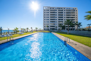 2 bedroom Apartment for sale in Torrevieja