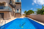1 bedroom Apartment for sale in Torrevieja