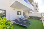 2 bedroom Apartment for sale in Orihuela