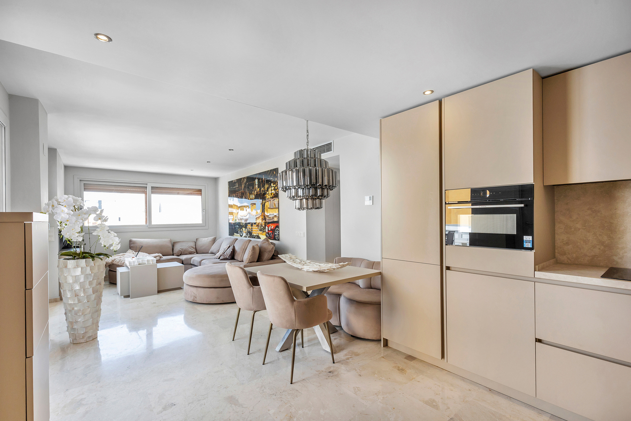 3 bedroom Apartamento se vende en Torrevieja