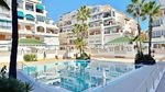 1 sovrum Lägenhet  till salu i Torrevieja 