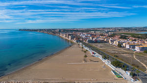 3 bedroom Apartment for sale in Torrevieja