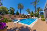 4 bedroom Villa te koop in Orihuela