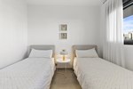 2 bedroom Appartement te koop in Orihuela