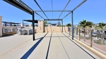 3 bedroom Penthouse te koop in Pilar de la Horadada