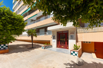 2 sovrum Lägenhet  till salu i Torrevieja 