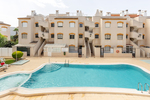 2 sovrum Lägenhet  till salu i Torrevieja 