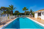 3 bedroom Villa for sale in Orihuela
