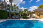 5 bedroom Villa for sale in Orihuela Costa