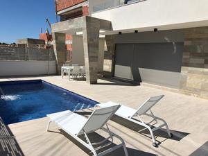 3 bedroom Villa te koop in El Galan