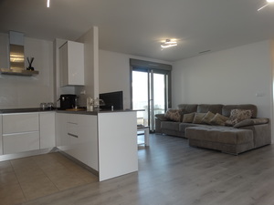 2 bedroom Penthouse te koop in Los Dolses