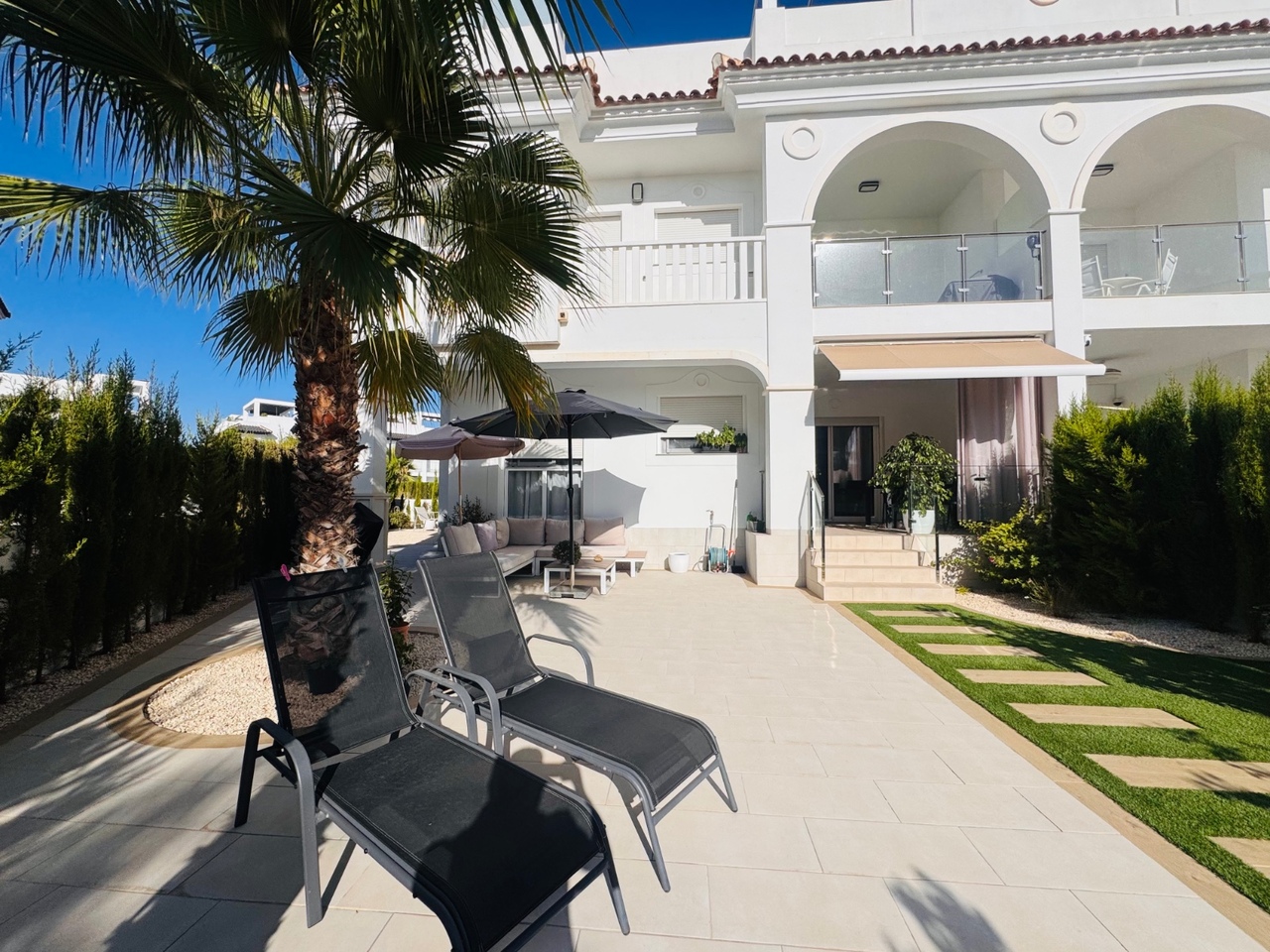 3 bedroom Apartment for sale in Ciudad Quesada