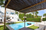 4 schlafzimmer Villa 
zum verkauf in Benijofar 