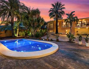 4 bedroom Villa for sale in Ciudad Quesada