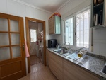2 bedroom Villa for sale in Ciudad Quesada