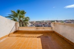 3 bedroom Townhouse for sale in Villamartin