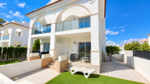 2 bedroom Villa for sale in Ciudad Quesada