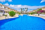 2 bedroom Apartamento se vende en Ciudad Quesada 
