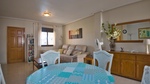2 schlafzimmer Wohnung 
zum verkauf in Ciudad Quesada 