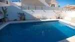 2 bedroom Villa for sale in Ciudad Quesada