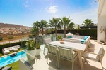 4 schlafzimmer Villa 
zum verkauf in Benijofar 