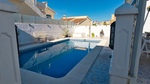 2 bedroom Villa for sale in Ciudad Quesada