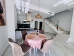 3 bedroom Villa for sale in Benijofar