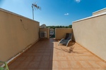 2 bedroom Townhouse for sale in Algorfa