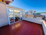 2 bedroom Villa se vende en La Zenia 