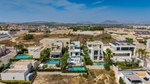 4 schlafzimmer Villa 
zum verkauf in Benijofar 