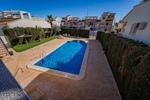 3 bedroom Townhouse for sale in Villamartin