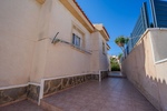 4 bedroom Villa se vende en Ciudad Quesada 