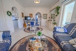 4 bedroom Villa se vende en Ciudad Quesada 