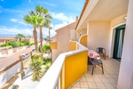 2 bedroom Apartamento se vende en Ciudad Quesada 