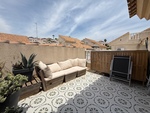 2 bedroom Villa for sale in Ciudad Quesada