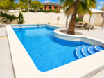 3 bedroom Villa for sale in Ciudad Quesada