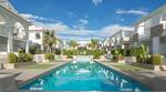 2 bedroom Villa for sale in Ciudad Quesada