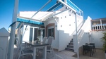 2 bedroom Villa for sale in Ciudad Quesada