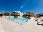 2 bedroom Apartment for sale in El Raso