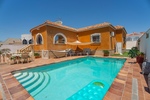 4 bedroom Villa se vende en Ciudad Quesada 