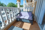 2 bedroom Townhouse for sale in Algorfa