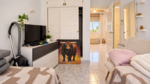 2 bedroom Villa for sale in Ciudad Quesada