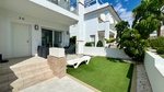 2 bedroom Villa for sale in Ciudad Quesada