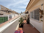 2 bedroom Villa for sale in Ciudad Quesada