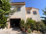 4 bedroom Villa for sale in Ciudad Quesada