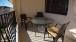 2 schlafzimmer Wohnung 
zum verkauf in Ciudad Quesada 