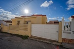 2 bedroom Villa for sale in Ciudad Quesada