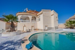 4 bedroom Villa se vende en Ciudad Quesada 