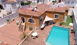 4 bedroom Villa se vende en Ciudad Quesada 