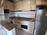 2 bedroom Apartamento se vende en Torrevieja 